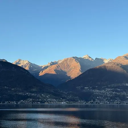 - Casa Mafy * Bellano