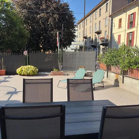 Apartament - Casa Mafy Bellano