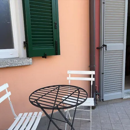 Apartament - Casa Mafy Bellano