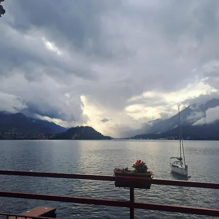 Apartament - Casa Mafy Bellano