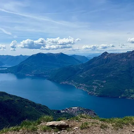 Apartman - Casa Mafy Bellano