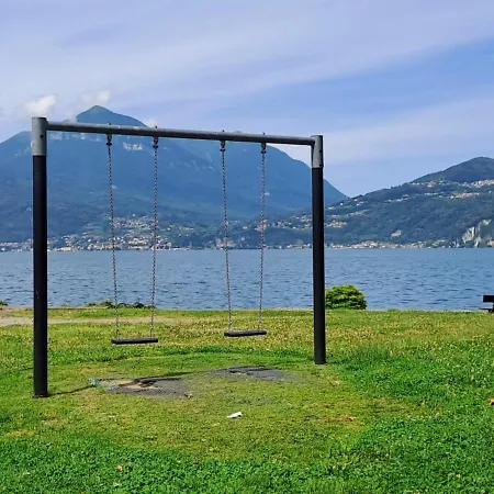 Apartman - Casa Mafy Bellano