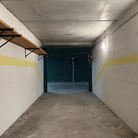 Lägenhet - Casa Mafy