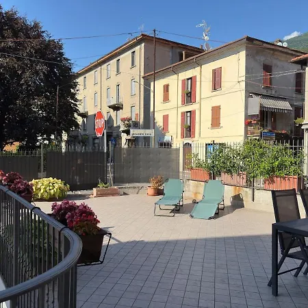 Apartman - Casa Mafy *