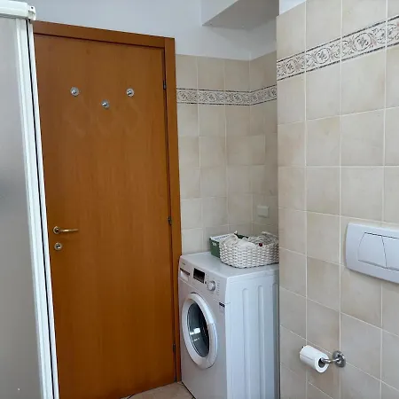 - Casa Mafy Apartman