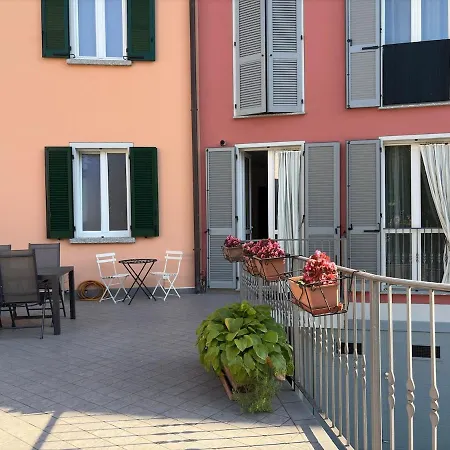 Lägenhet - Casa Mafy *