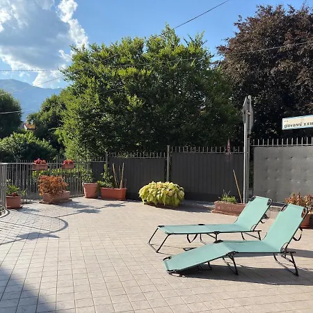 - Casa Mafy Lägenhet *