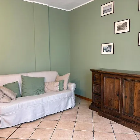 - Casa Mafy Lägenhet *