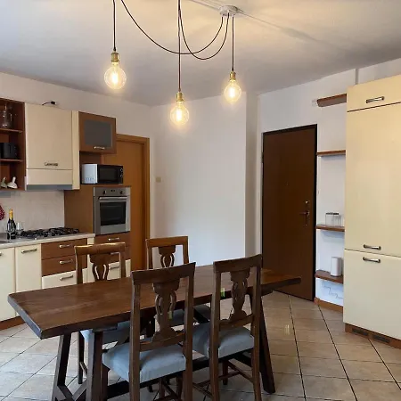 - Casa Mafy Lägenhet *