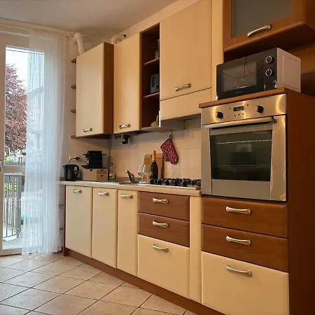 Apartman - Casa Mafy Bellano