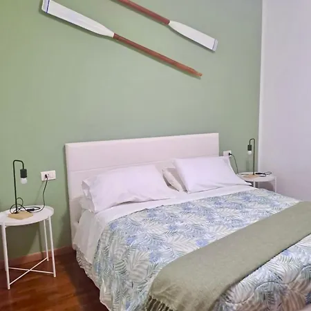 Apartamento - Casa Mafy Bellano