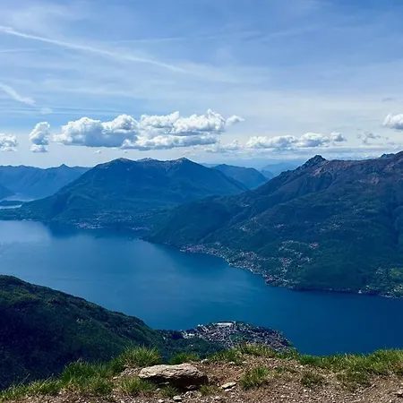 Lägenhet - Casa Mafy Bellano