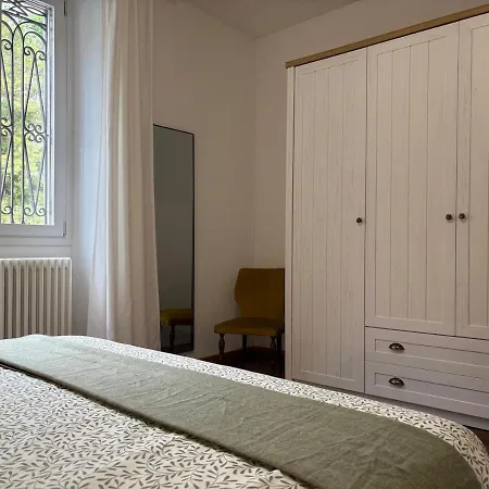 - Casa Mafy Apartman *