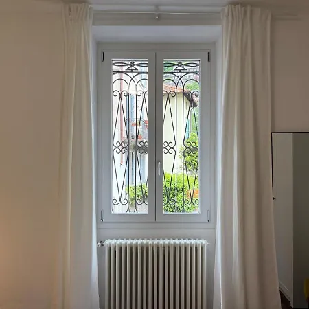 - Casa Mafy Apartman