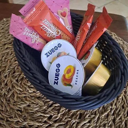 - Casa Mafy Apartamento *