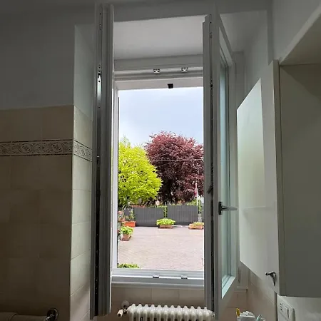 - Casa Mafy شقة
