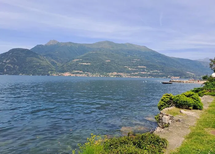 - Casa Mafy Bellano