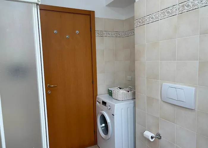 - Casa Mafy Apartamento