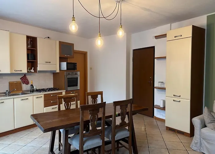 - Casa Mafy Apartamento *