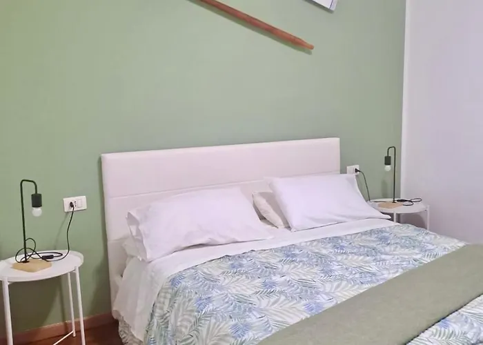 Apartamento - Casa Mafy Bellano