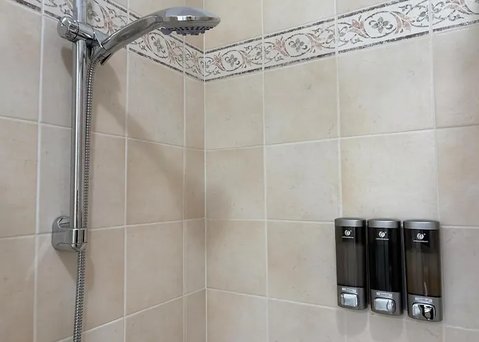 - Casa Mafy * Беллано