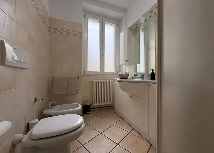 - Casa Mafy Апартаменты Беллано