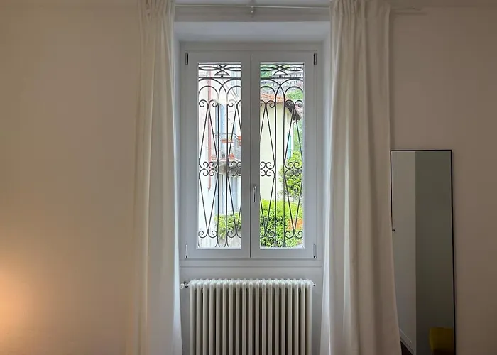 - Casa Mafy Апартаменты