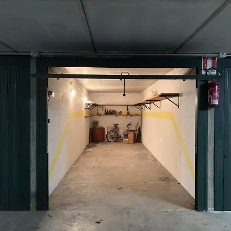 - Casa Mafy דירה בלאנו