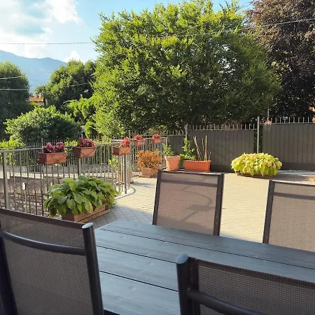 - Casa Mafy * בלאנו