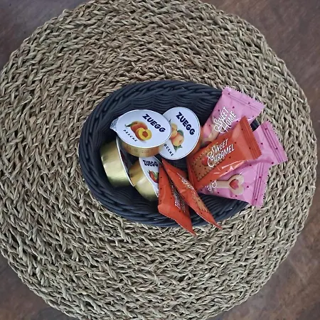 - Casa Mafy דירה בלאנו