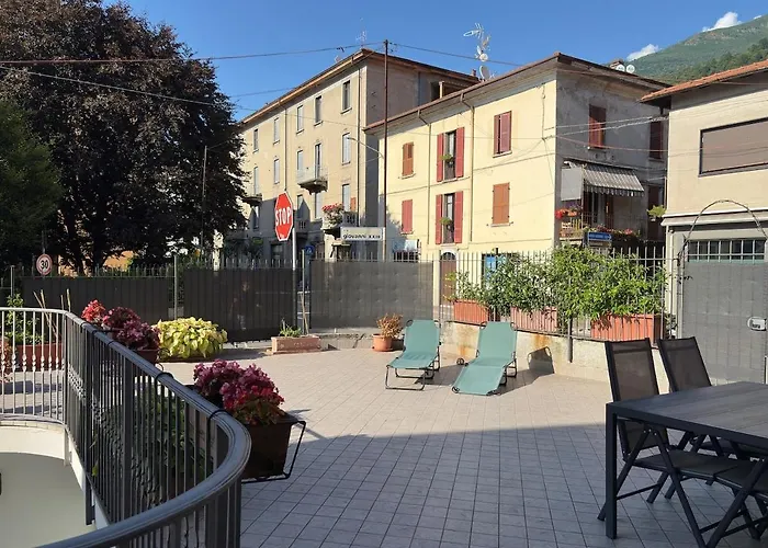Apartament - Casa Mafy *