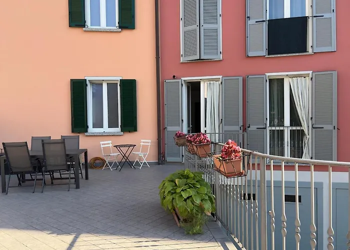 Apartament - Casa Mafy *