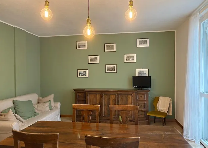 - Casa Mafy Bellano